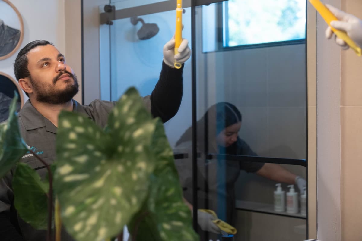 Redmond Cleaning Services