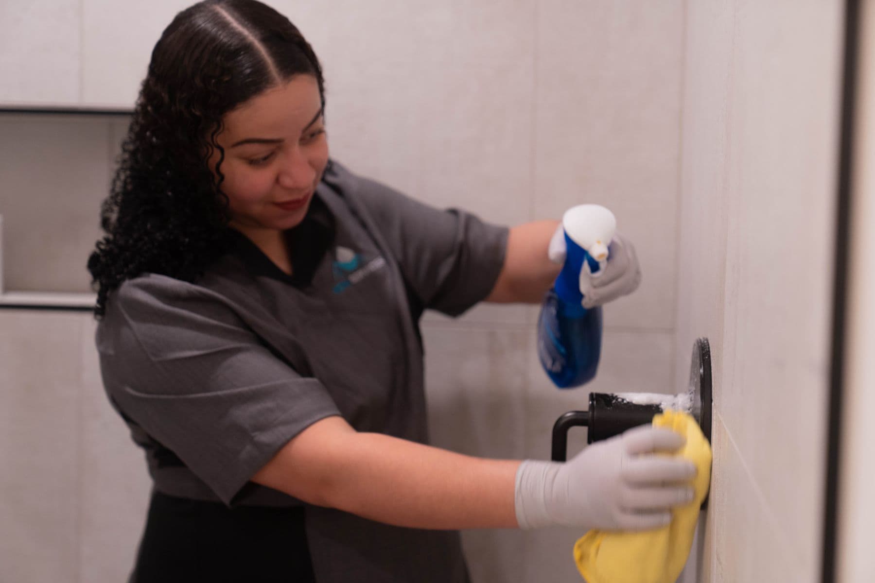 Deep Cleaning service detail