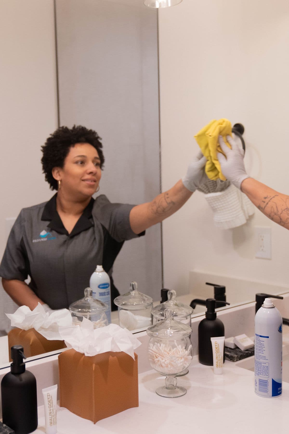 Snohomish Cleaning Services service detail