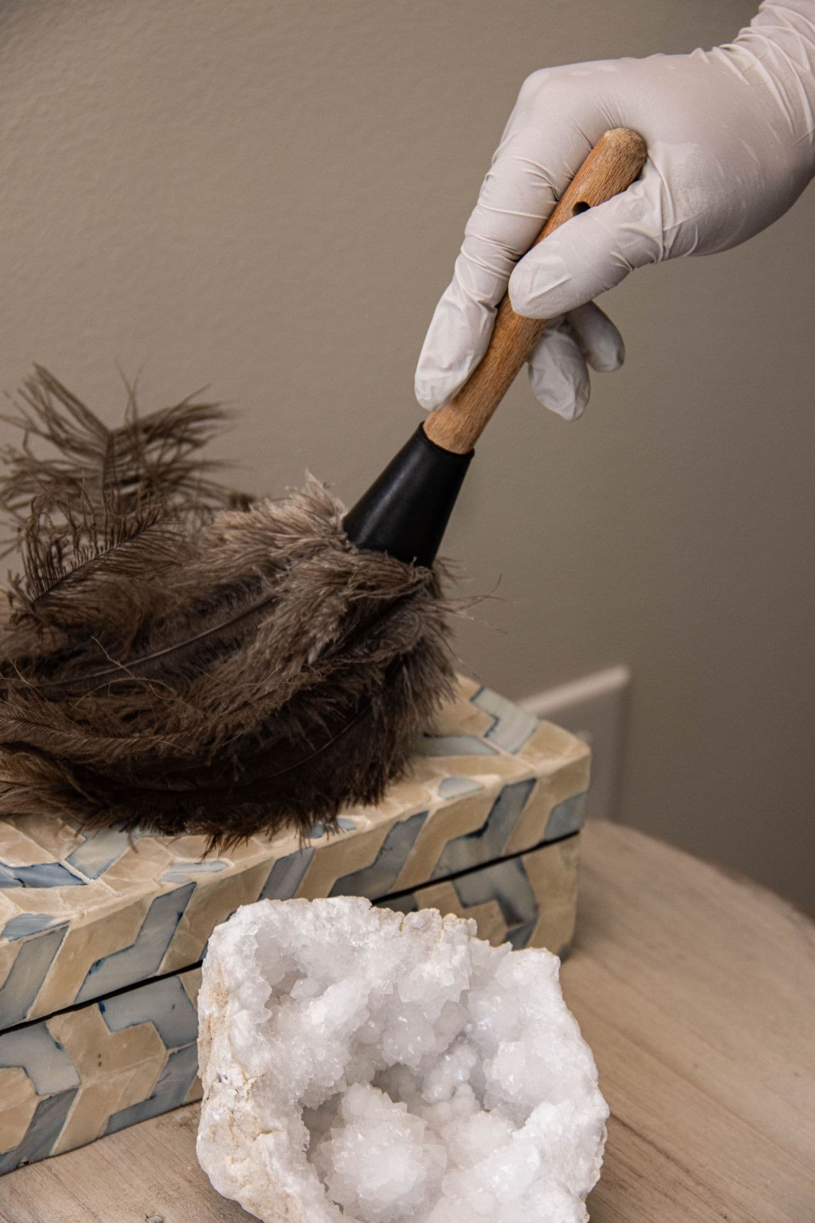 Summer Allergy-Proofing: A Duvall Cleaning Routine for Pollen & Dust Season