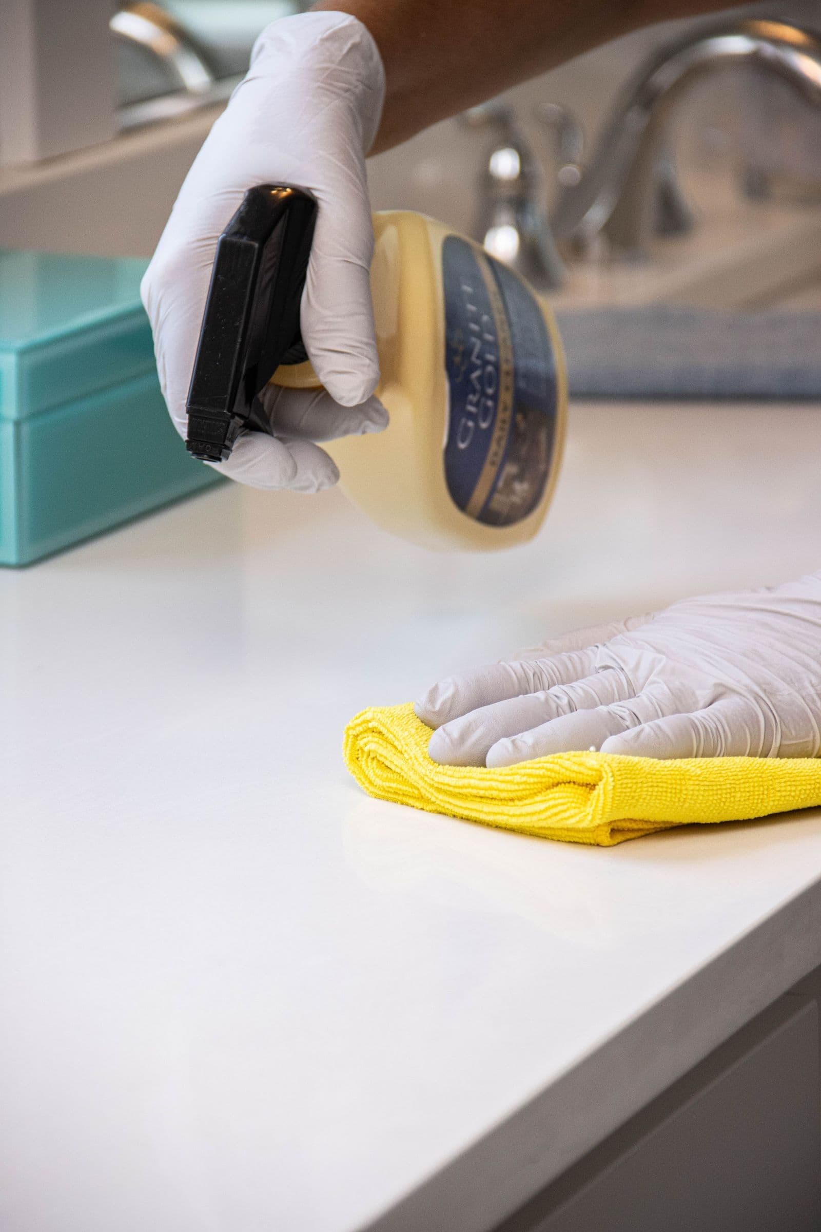 Kids Are Home for the Summer: Keeping a Duvall House Clean Without the Battle