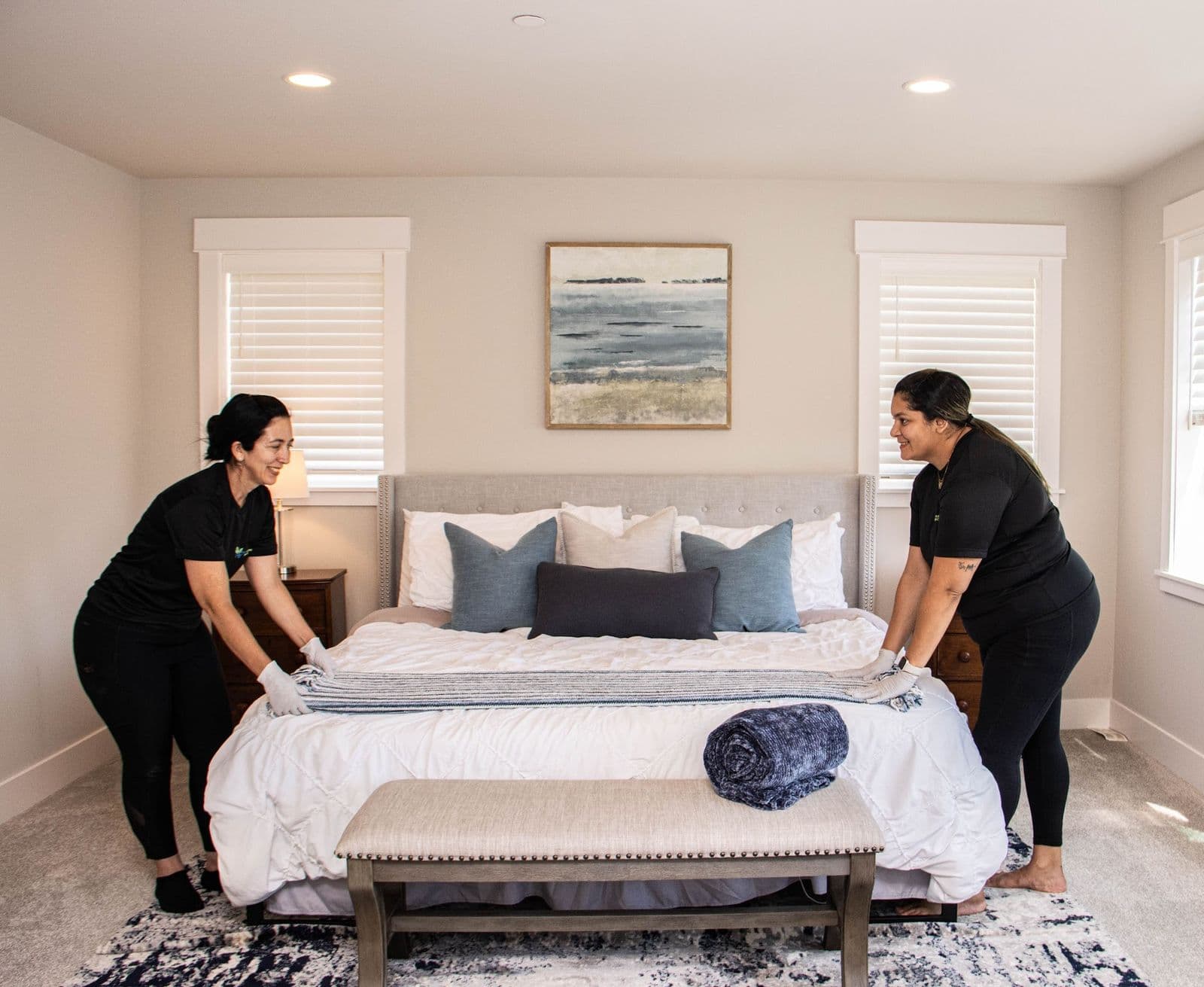 Getting Your Duvall Patio, Deck & Outdoor Spaces Guest-Ready for Summer