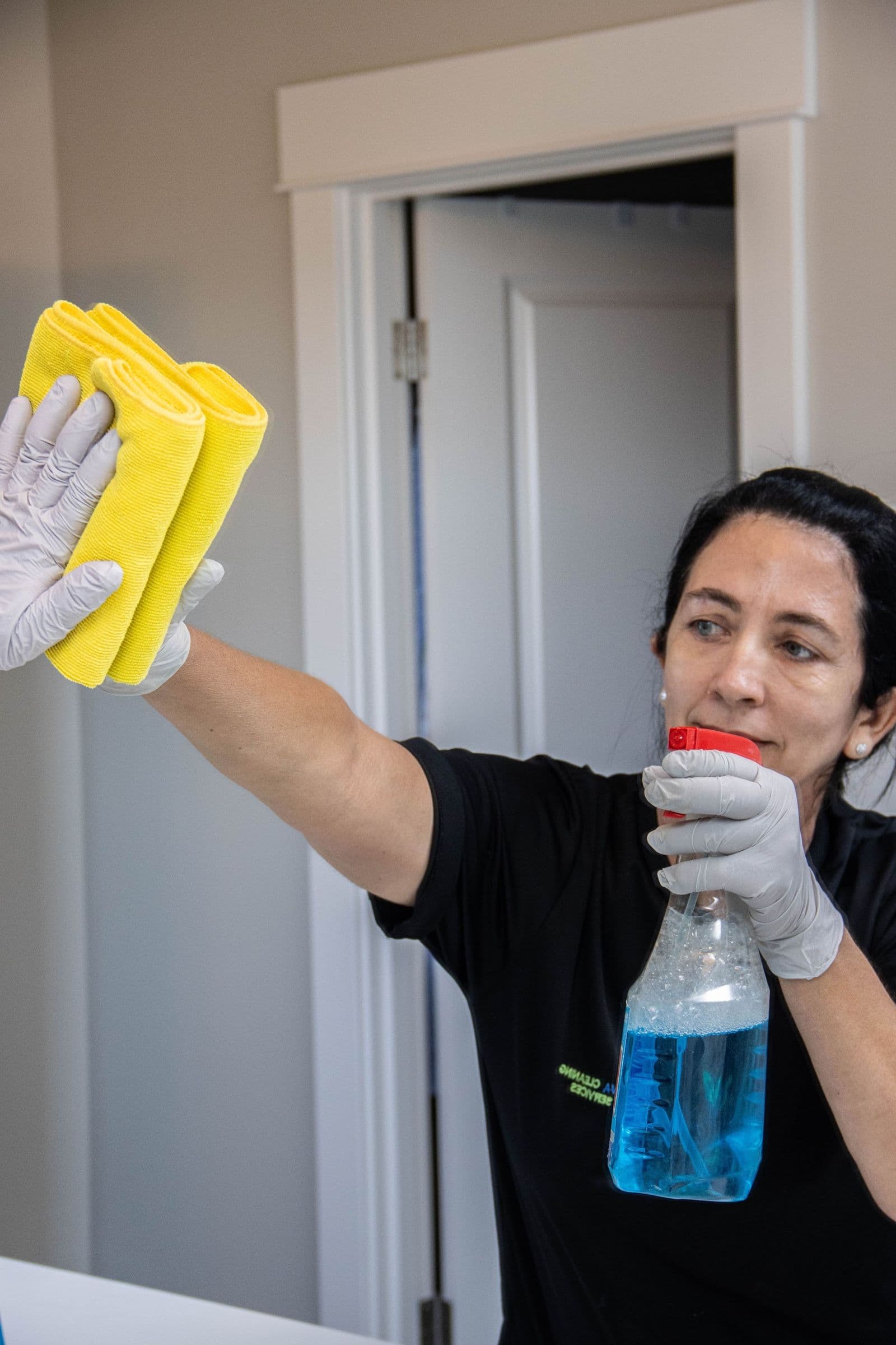 Beat the Summer Heat: The Best Time & Smart Order to Deep Clean Your Duvall Home
