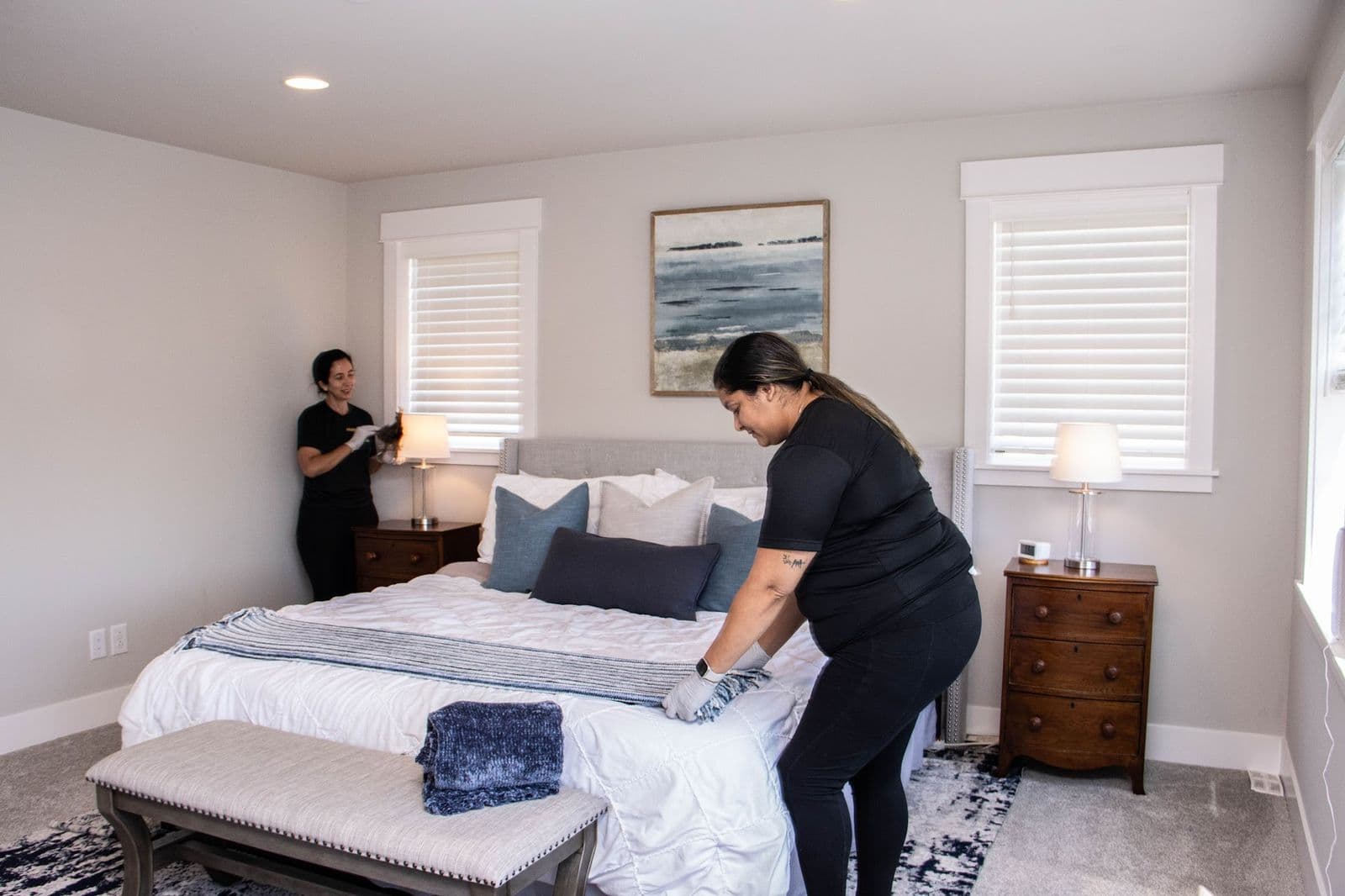 Vacation Prep & Post-Trip Reset: Cleaning Your Duvall Home Around Summer Travel