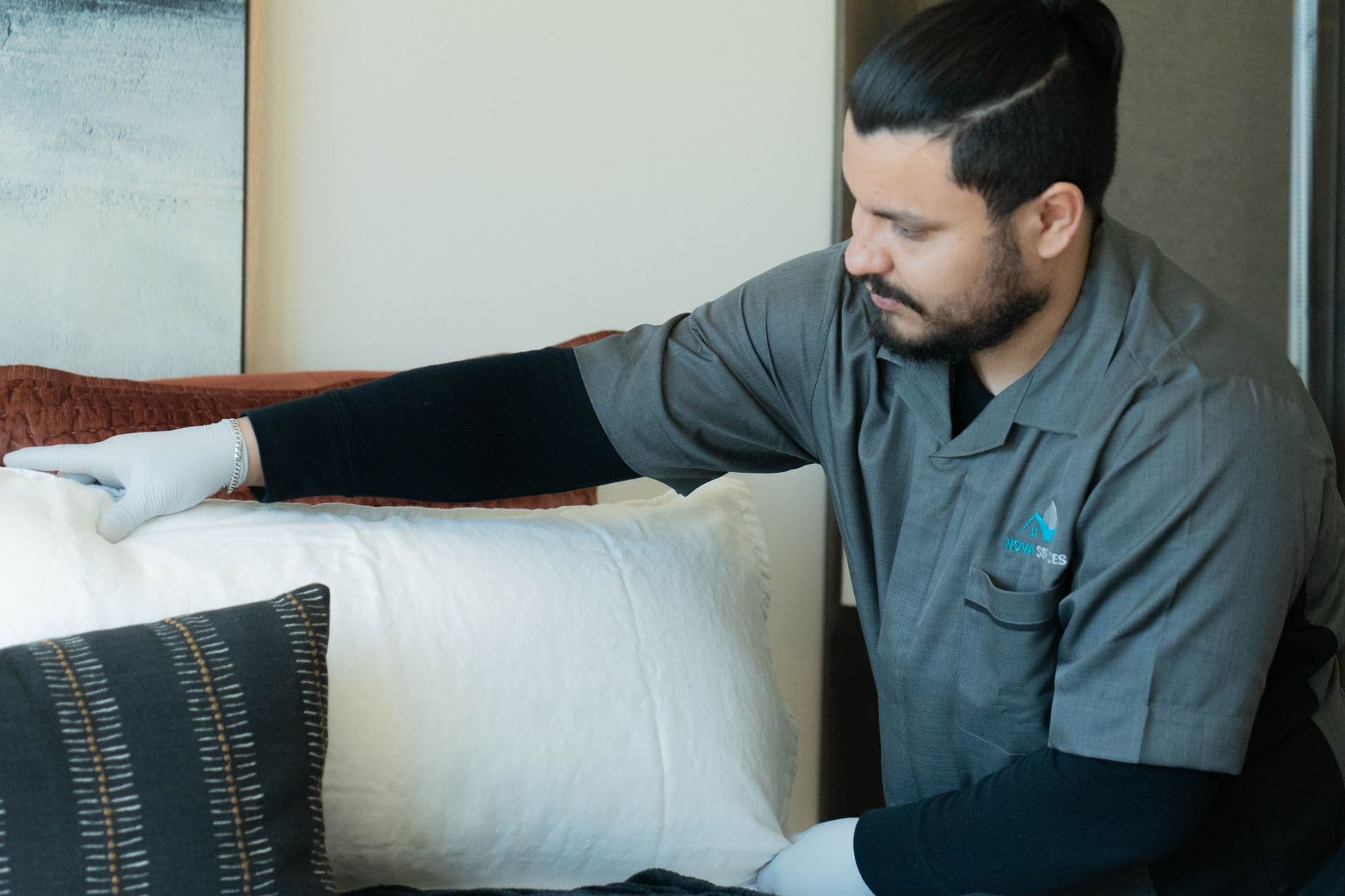 Get a free quote for snohomish cleaning services