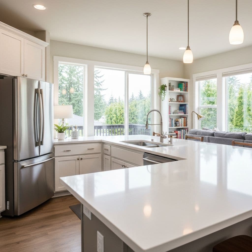 The Power of Consistency: Why a Recurring Maid Service is the Ultimate Life Hack