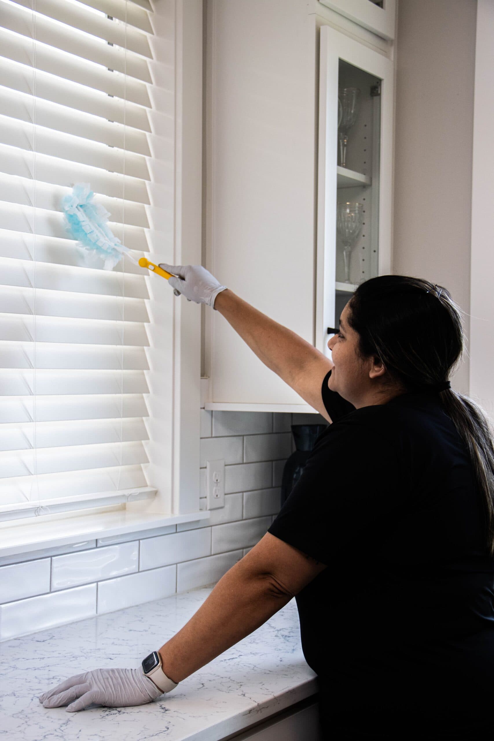 Professional cleaning services in Roslyn, WA