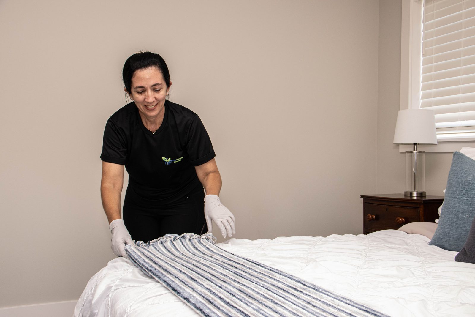 Summer Deep Cleaning Checklist for Duvall Homeowners