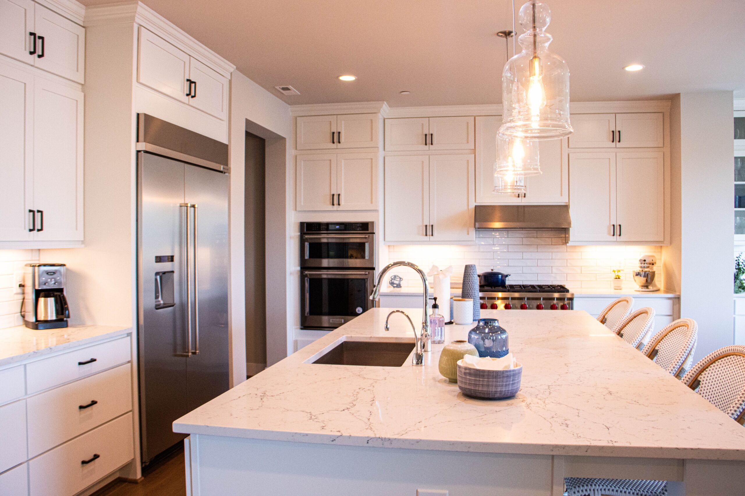 Residential Cleaning